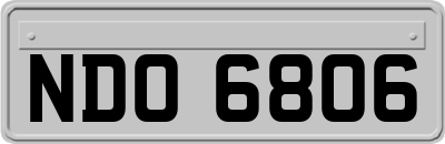 NDO6806