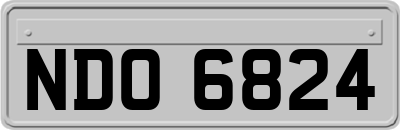 NDO6824