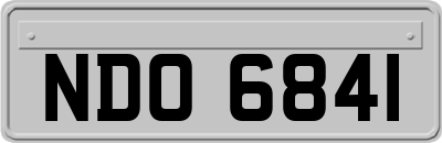 NDO6841