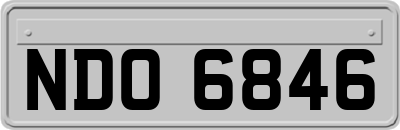 NDO6846