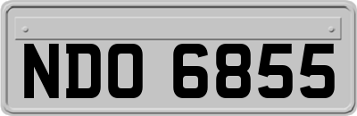 NDO6855