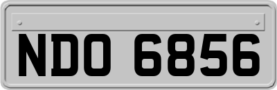 NDO6856