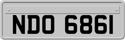 NDO6861