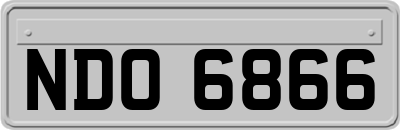 NDO6866