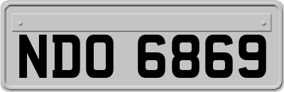 NDO6869