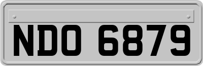NDO6879