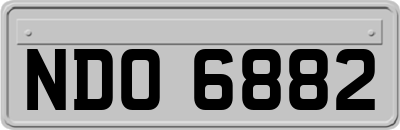 NDO6882
