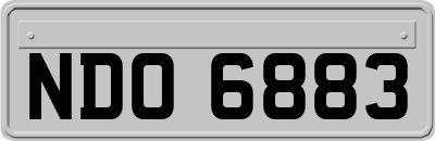 NDO6883