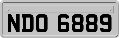 NDO6889