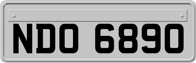 NDO6890