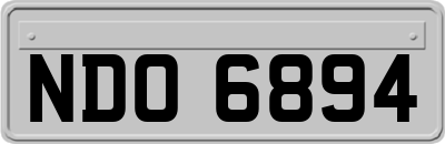 NDO6894