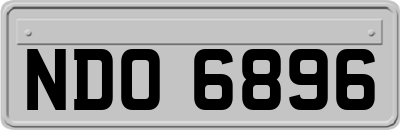NDO6896