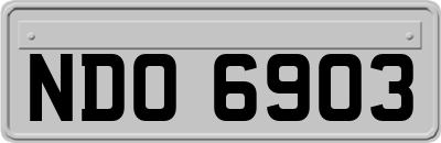NDO6903