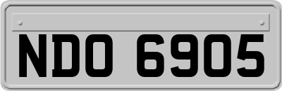 NDO6905
