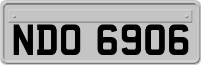 NDO6906