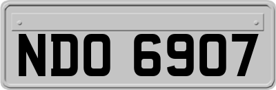NDO6907