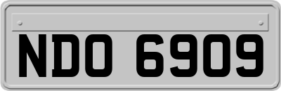 NDO6909