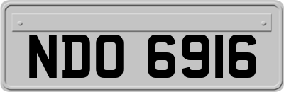 NDO6916