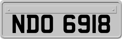 NDO6918