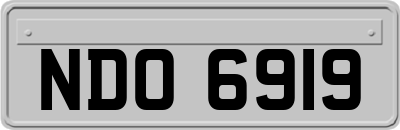 NDO6919