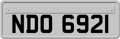 NDO6921