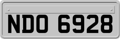 NDO6928