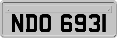NDO6931
