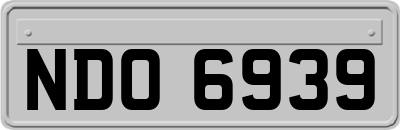 NDO6939