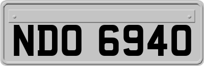 NDO6940