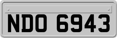 NDO6943