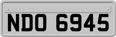NDO6945