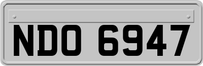 NDO6947