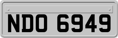 NDO6949