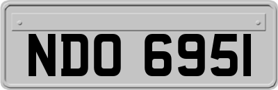 NDO6951