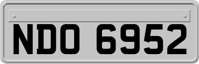 NDO6952