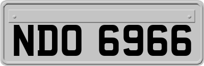 NDO6966