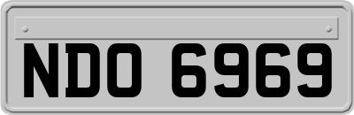 NDO6969