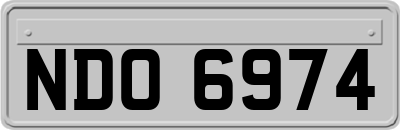 NDO6974