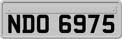 NDO6975