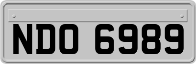 NDO6989