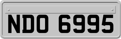 NDO6995