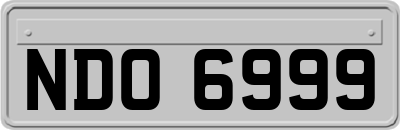 NDO6999