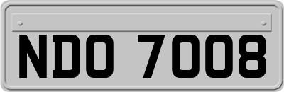 NDO7008