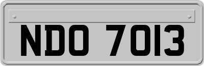 NDO7013