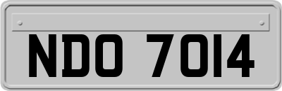 NDO7014