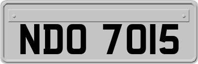 NDO7015