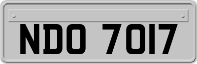 NDO7017