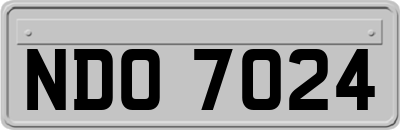 NDO7024