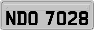 NDO7028