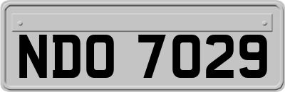 NDO7029